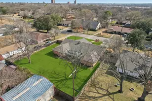 506 Mimosa Dr, Denton, TX 76201 - Photo 33