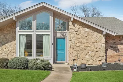 506 Mimosa Drive, Denton, TX 76201 - Photo 3