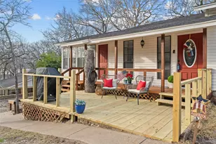 119 Pritchett Hill, Murchison, TX 75778 - Photo 3