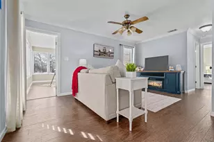 119 Pritchett Hill, Murchison, TX 75778 - Photo 7