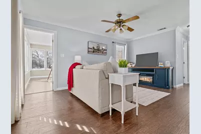 119 Pritchett Hill, Murchison, TX 75778 - Photo 5