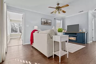 119 Pritchett Hill, Murchison, TX 75778 - Photo 5