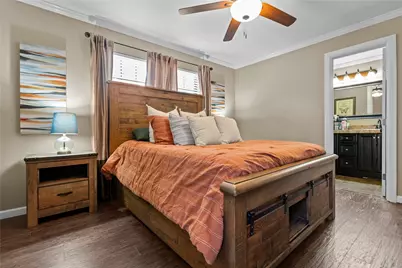 119 Pritchett Hill, Murchison, TX 75778 - Photo 13