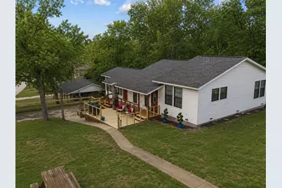 119 Pritchett Hill, Murchison, TX 75778 - Photo 3