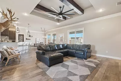 7201 Raven Court, Abilene, TX 79602 - Photo 5