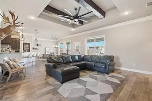 7201 Raven Ct, Abilene, TX 79602 - Photo 5