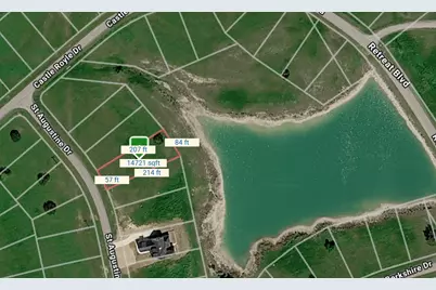 7313 Saint Augustines Drive, Cleburne, TX 76033 - Photo 1