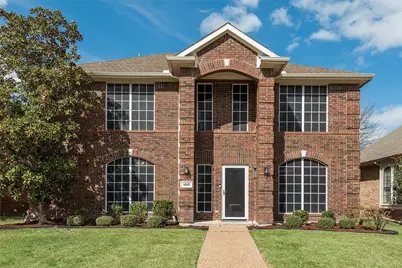 8809 Greenwood Trail, Rowlett, TX 75088 - Photo 1