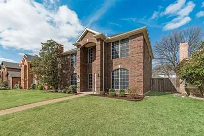 8809 Greenwood Trail, Rowlett, TX 75088 - Photo 3