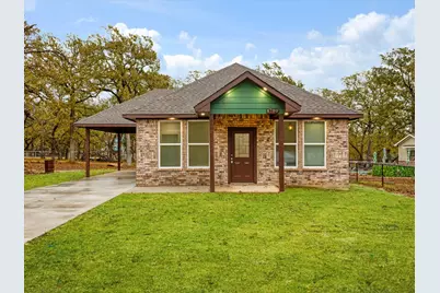 425 La Prada, Malakoff, TX 75148 - Photo 1