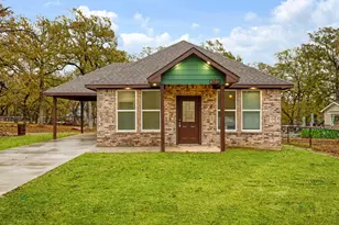 425 La Prada, Malakoff, TX 75148 - Photo 1