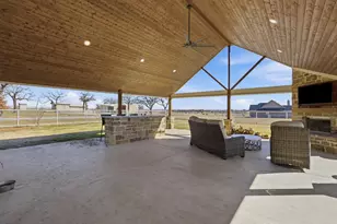 617 Co Rd 3341, Paradise, TX 76073 - Photo 23