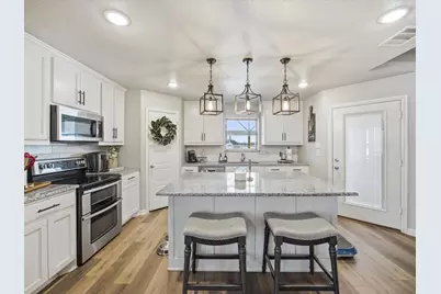 617 County Road 3341, Paradise, TX 76073 - Photo 7