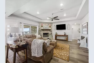 617 County Road 3341, Paradise, TX 76073 - Photo 5