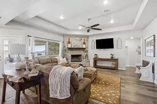 617 Co Rd 3341, Paradise, TX 76073 - Photo 5