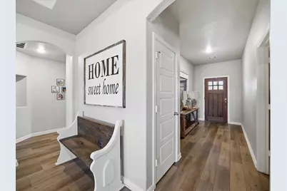 617 County Road 3341, Paradise, TX 76073 - Photo 3