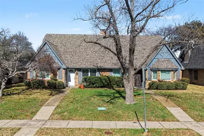 13317 Southview Lane, Dallas, TX 75240 - Photo 1