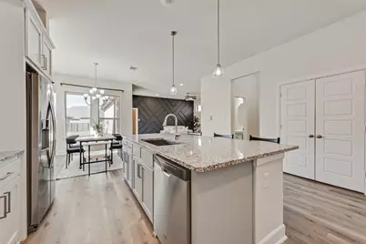 912 Lamp Post Lane, Argyle, TX 76226 - Photo 9