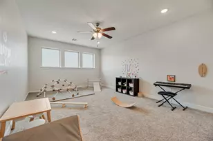 912 Lamp Post Ln, Argyle, TX 76226 - Photo 21