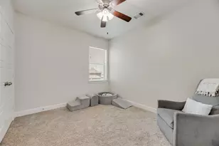 912 Lamp Post Ln, Argyle, TX 76226 - Photo 19