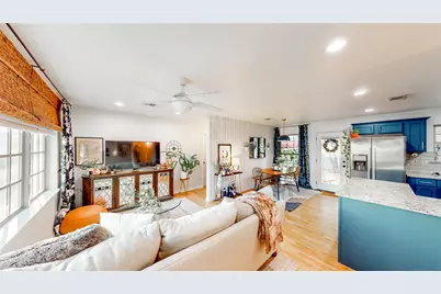 1961 Morris Street, Dallas, TX 75212 - Photo 5