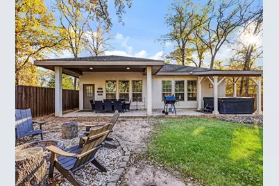 6112 Ottawa Trail, Mabank, TX 75156 - Photo 23