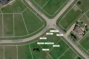 7402 St Augustines Dr, Cleburne, TX 76033 - Photo 1