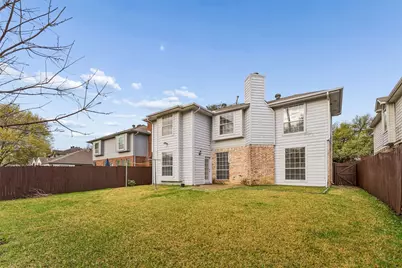 2124 Newport Drive, Flower Mound, TX 75028 - Photo 33