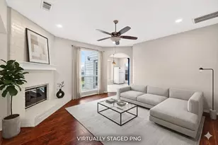 2124 Newport Dr, Flower Mound, TX 75028 - Photo 5