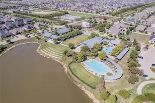 1713 Brindle St, Northlake, TX 76247 - Photo 37