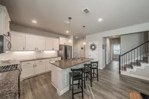 1713 Brindle St, Northlake, TX 76247 - Photo 9