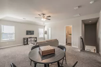 1713 Brindle Street, Northlake, TX 76247 - Photo 17
