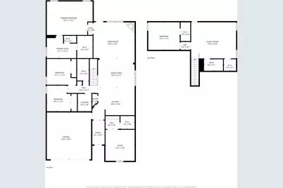 1713 Brindle Street, Northlake, TX 76247 - Photo 25