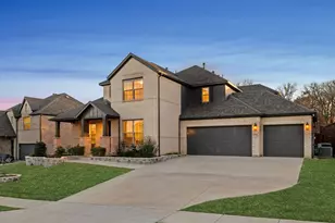 10736 Smoky Oak Trail, Argyle, TX 76226 - Photo 1