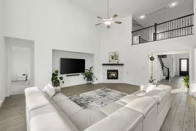 10736 Smoky Oak Trail, Argyle, TX 76226 - Photo 3