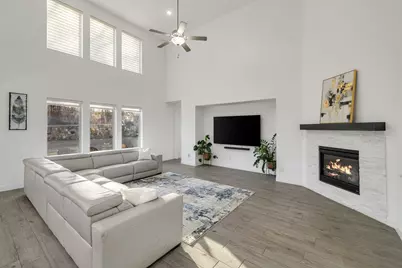 10736 Smoky Oak Trail, Argyle, TX 76226 - Photo 3