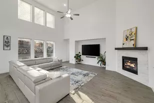 10736 Smoky Oak Trail, Argyle, TX 76226 - Photo 3