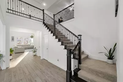 10736 Smoky Oak Trail, Argyle, TX 76226 - Photo 9