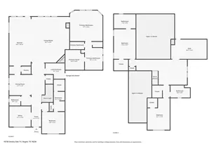 10736 Smoky Oak Trail, Argyle, TX 76226 - Photo 29