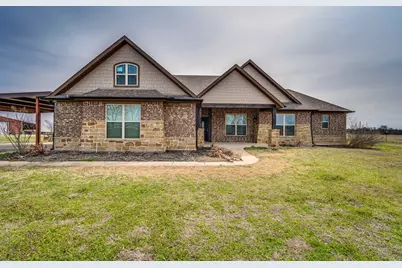 901 Hoyt Road, Waxahachie, TX 75167 - Photo 1