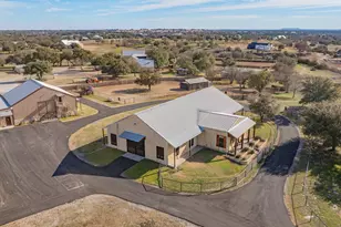 221 Silver Spur, Weatherford, TX 76087 - Photo 27