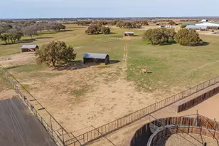 221 Silver Spur, Weatherford, TX 76087 - Photo 33