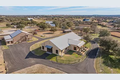 221 Silver Spur, Weatherford, TX 76087 - Photo 25