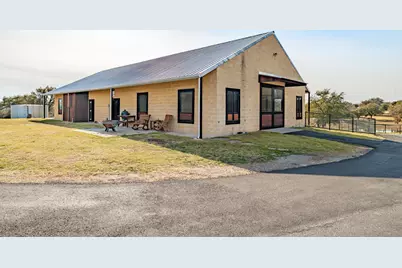 221 Silver Spur, Weatherford, TX 76087 - Photo 19