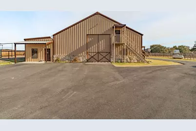 221 Silver Spur, Weatherford, TX 76087 - Photo 23