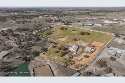 221 Silver Spur, Weatherford, TX 76087 - Photo 39