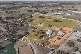 221 Silver Spur, Weatherford, TX 76087 - Photo 39