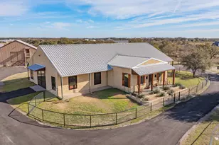 221 Silver Spur, Weatherford, TX 76087 - Photo 3