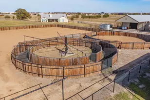 221 Silver Spur, Weatherford, TX 76087 - Photo 27