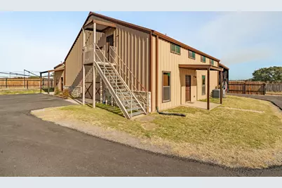 221 Silver Spur, Weatherford, TX 76087 - Photo 23